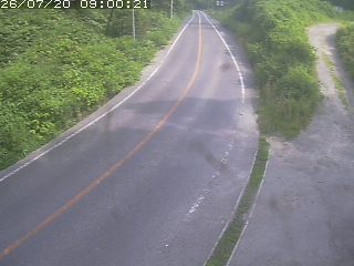 日南町矢戸