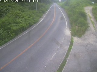 日南町矢戸
