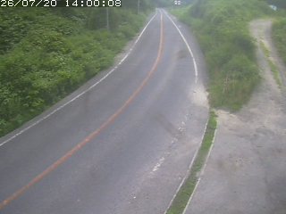 日南町矢戸