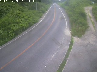 日南町矢戸