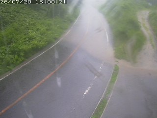 日南町矢戸