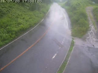 日南町矢戸