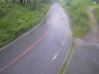 日南町矢戸