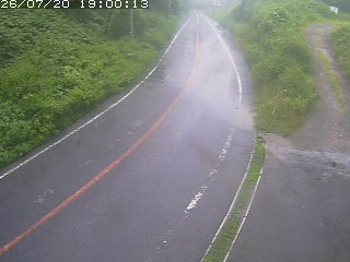 日南町矢戸