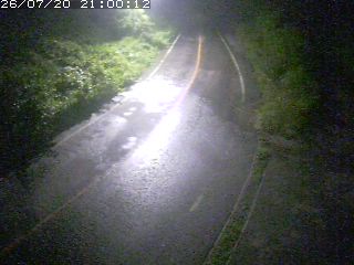日南町矢戸