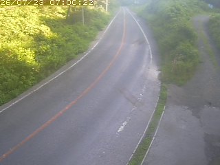 日南町矢戸