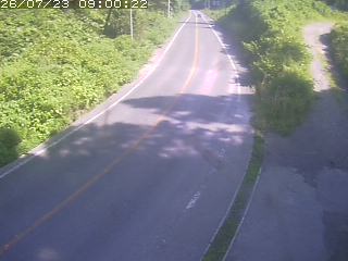 日南町矢戸