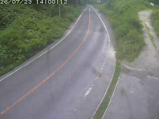 日南町矢戸