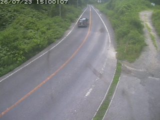 日南町矢戸