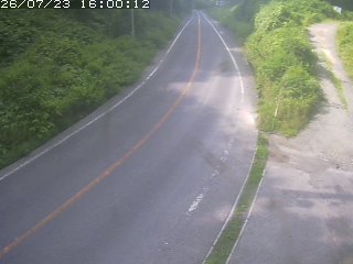 日南町矢戸