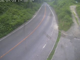 日南町矢戸