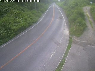 日南町矢戸
