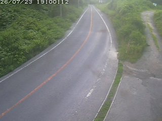 日南町矢戸