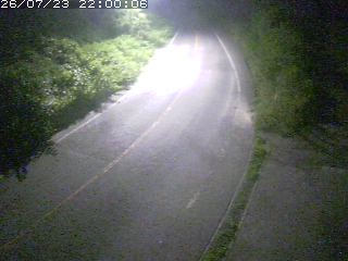 日南町矢戸