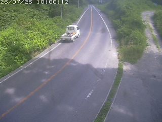 日南町矢戸