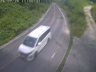 日南町矢戸