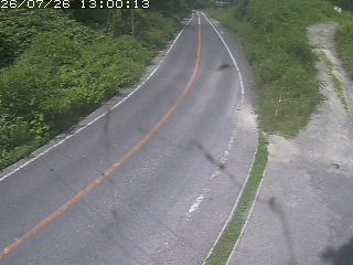 日南町矢戸