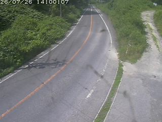 日南町矢戸