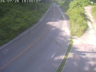 日南町矢戸