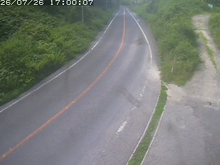 日南町矢戸