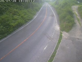 日南町矢戸