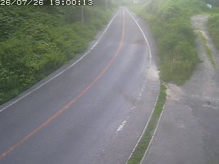 日南町矢戸