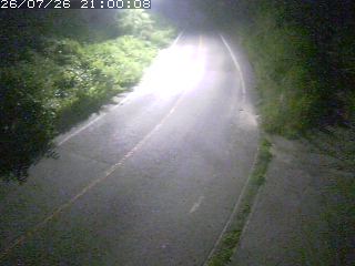 日南町矢戸