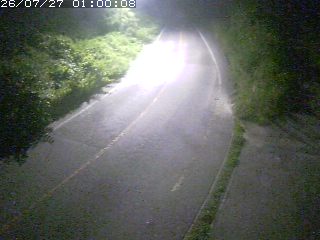 日南町矢戸
