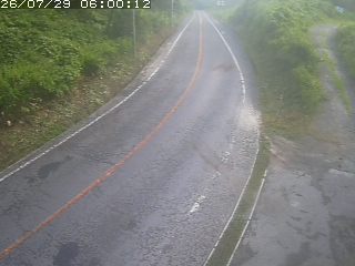 日南町矢戸