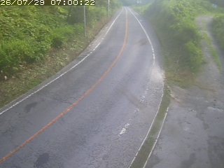 日南町矢戸