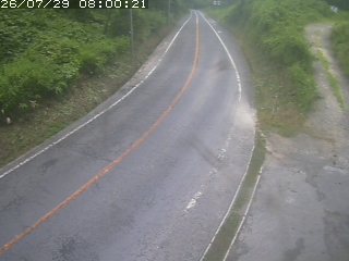 日南町矢戸