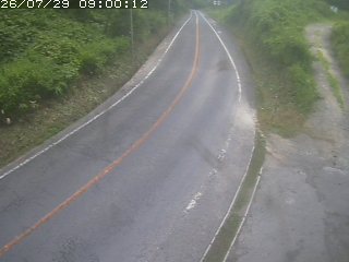 日南町矢戸