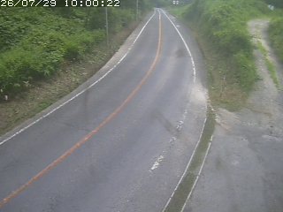 日南町矢戸