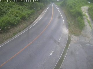 日南町矢戸