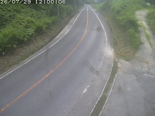日南町矢戸