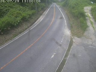 日南町矢戸