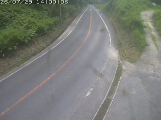 日南町矢戸