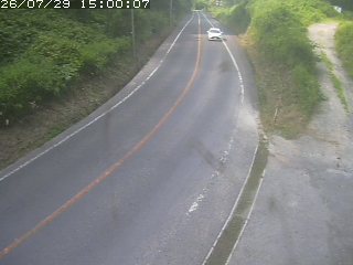日南町矢戸