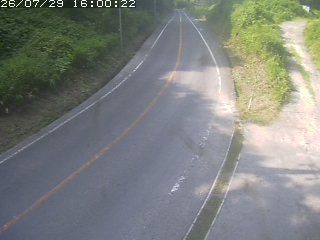 日南町矢戸