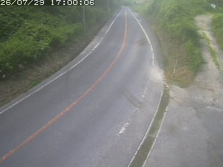 日南町矢戸