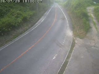 日南町矢戸