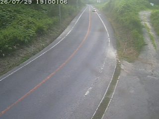 日南町矢戸