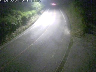 日南町矢戸