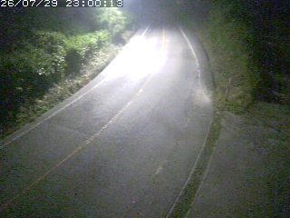 日南町矢戸