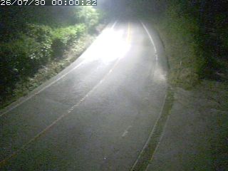 日南町矢戸