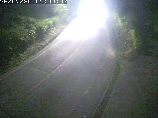 日南町矢戸