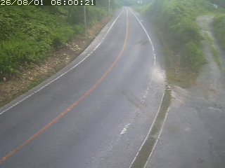 日南町矢戸