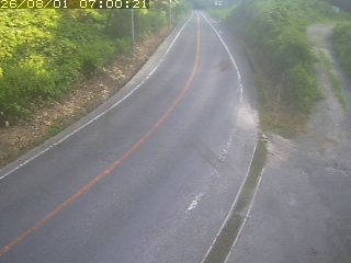 日南町矢戸