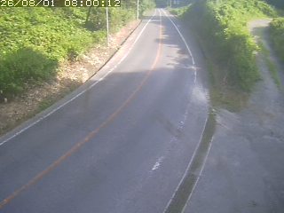 日南町矢戸