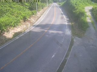 日南町矢戸